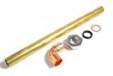 Toto TH559EDV171 3/4" OUTLET TUBE The Product is Toto TH559EDV171 3/4" OUTLET T