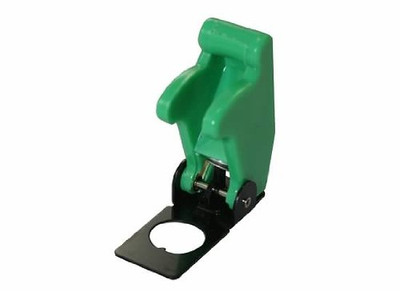 The Best Connection JTT2652-5F JT & T Products Toggle Switch Position Indication Cover