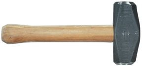 Ken-tool KEN37004 4 lb. New England Pattern Hand-Drilling Hammer