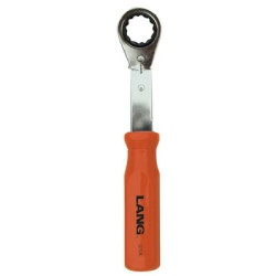 Kastar KASROW-28 7/8" 12 Pt. E-Z Grip Offset Ra