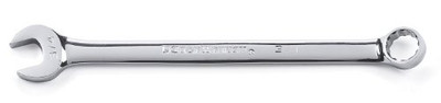 GearWrench KDT81745 32mm Long Pattern Combination Wrench