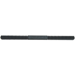 Kastar KAS2665 Thread Restorer File 8 Sizes 11-24 TPI