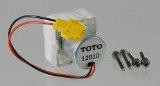 Toto TH559EDV510R SOLENOID UNIT AND Attention to detail, continuous improvement