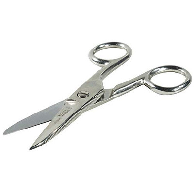 Klein Tools KLE2100-5 Electrician's Scissors