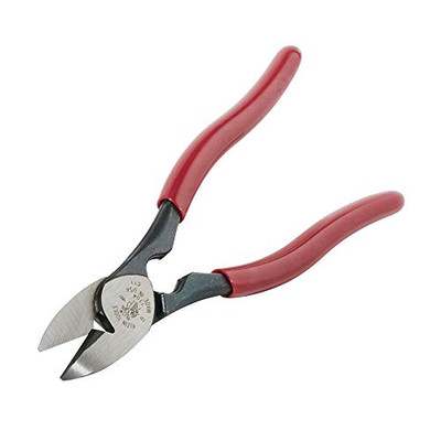 Klein Tools KLE1104 All-Purpose Shears and BX Cutter