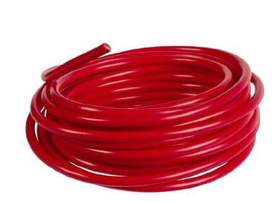 The Best Connection JTT148F Primary Wire - Rated 80Â°C 14 AWG, Brown 15 Ft.