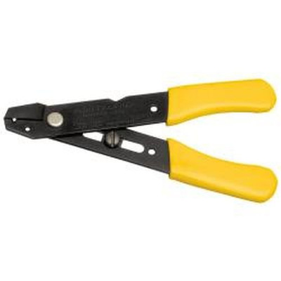 Klein Tools KLE1003 Wire Stripper-Cutter - Solid and Stranded Wire
