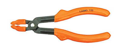 Kastar KAS135 Lang Tools Spark Plug Terminal Pliers
