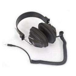 Steelman JSPHD-6060N Headphones J S Products ()