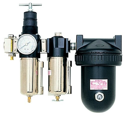 Motor Guard JLMDS1000 Compressed Air Desiccant Dryer System