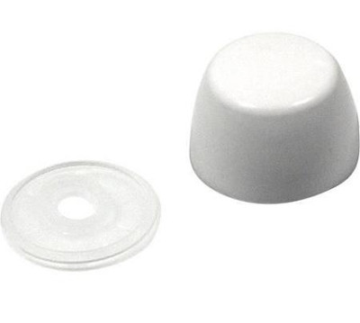 Toto THU044S#01  BOLT CAP SET - COTTON BOLT CAP SET - COTTON