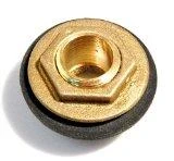 Toto THU078 SPUD SET 3/4" The Product is Toto THU078 Spud Set 3/4" . Used for A