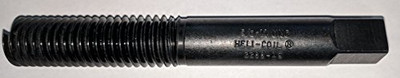 Helicoil HEL2288-10 Threaded Mandrel, Steel, 5/8-11
