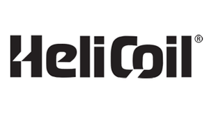 Helicoil HEL5525-15 4 Pc Metric Pouched Drill Set