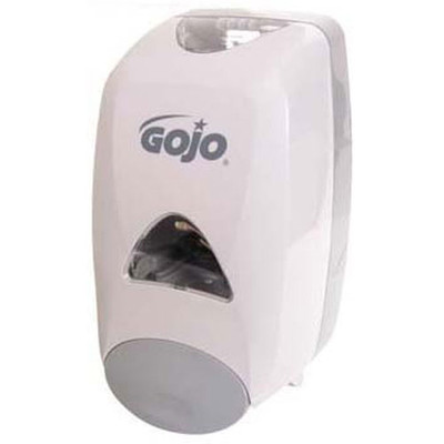 GOJO INDUSTRIES GOJ5150-06 GOJO 1250 mL Foaming Products GOJO FMX-12 Dispenser