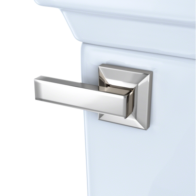 Toto THU191#PN LLOYD TRIP LEVER Attention to detail, continuous improvement, ov