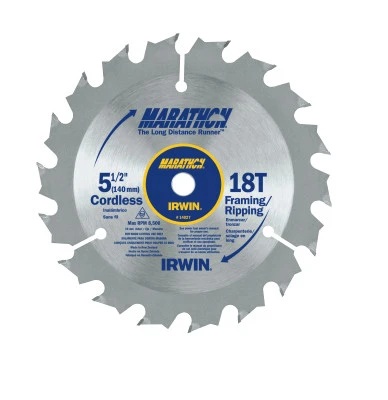 Vise Grip HAN14027 Circular Saw Blade