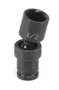 Grey Pneumatic GRE916US Corp. GY .25 in. Surface Drive x .50 in. Standard Universal