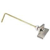 Toto THU312R#BN LEGATO TRIP LEVER - MS624 When it comes to Toto, being just the newest and 