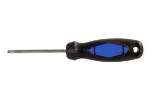 Grey Pneumatic GRETPS27 T27 Tamper-Proof Star Screwdriver