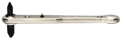 GENERAL TOOL GHM807-X Offset Srewdr S & INSTRUMENTS