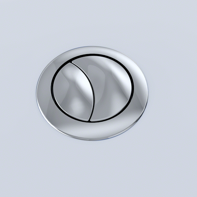 Toto THU340#CP  DUAL FLUSH PUSH BUTTON MS654 This item is a Dual Flush Push Button MS654 Spare