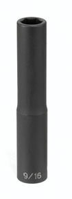 Grey Pneumatic GRE2046XD 1/2" Drive x 1-7/16" Extra-Deep