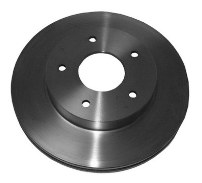 Grey Pneumatic GRE5044R Raybestos Professional Grade Disc Brake Rotor