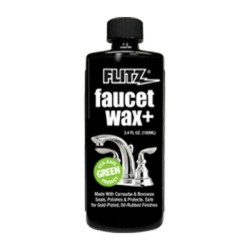 Flitz FTZPW02685 Faucet Waxx Plus 5lb