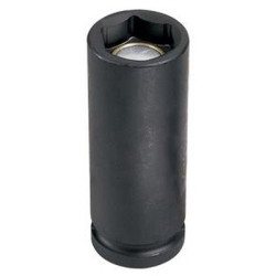 Grey Pneumatic GRE2016DG 1/2" Drive x 1/2" Magnetic Deep
