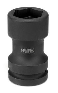 Grey Pneumatic GRE4235MC 1" Drive x 35mm x 17mm Square