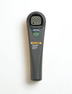 Fluke FLUCO-220 CO-220 Carbon Monoxide Meter