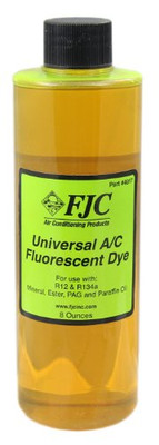 FJC FJC4918 UNIVERSAL A/C DYE - 16