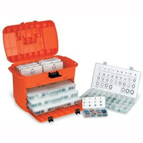 FJC FJC4400 Pro-Series Service Item Ass.