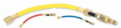 FJC FJC6080 FJC R134a to R12 Conversion Hoses- Set of 3
