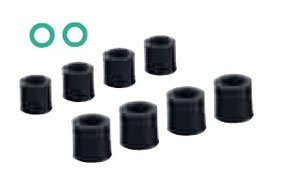 FJC FJC6069 R134a Hose Seal Kit