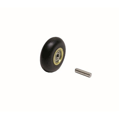 Dynabrade DYB11080 Contact Wheel Assemblies - db contact wheel
