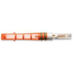 FJC FJC3119 Orifice Tube - Ford Orange