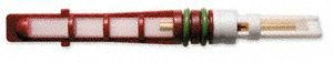 FJC FJC3117 FJC Red Ford Orifice Tube- single pack
