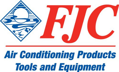 FJC FJC3116 FJC Blue Ford Orifice Tube- single pack