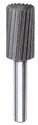 Firepower FPW1423-2224 Steel Cylindrical Rotary File, 1/2-Inch x 7/8-Inch