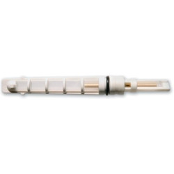 FJC FJC3111 Orifice Tube - GM White