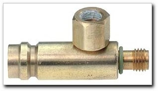 FJC FJC2639 H Side 3/16 Tadapt. - 10mm