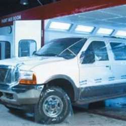 E-Z MixÂ® E-Z View Clear Masking Plastic - 2400â€™ x 18â€� 1.5 mils E-Z Mix EZX240018