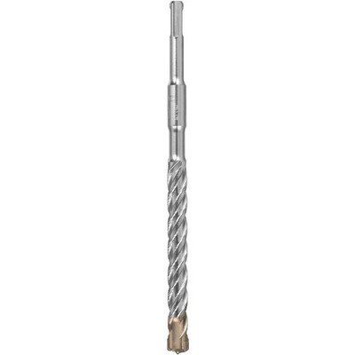 DeWalt DWTDW5471 5/8-Inch by 8-Inch by 10-Inch Rock Carbide(TM) 4 Cutter SDS+ Hammer Bit
