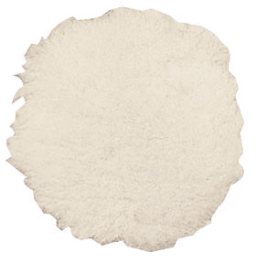 Dynabrade DYB90028 Bonnet Synthetic Wool 3" Products