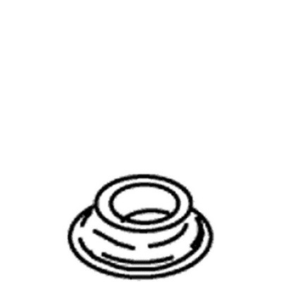 Kohler 76152-BN BONNET BN COMPANY