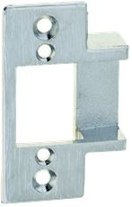 TRINE ANSI FACEPLATE FOR 3000 SERIES AXION ELECTRIC STRIKES TRINE ACCESS TECHNOLOGY 234-26D