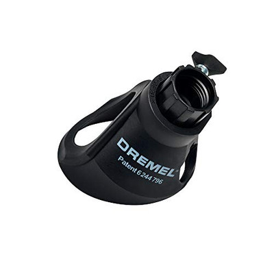 Dremel DRE568 2 HOLE OUTSIDE CHANNEL