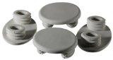 Toto THU614 SEAT BUMPERS (QTY 2 PIECES) When it comes to Toto, being just the n